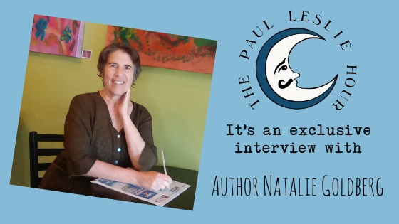 Episode #4 – Natalie Goldberg post thumbnail image