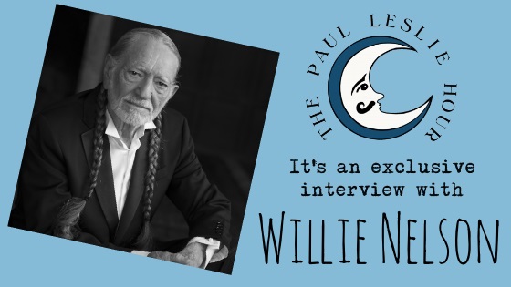 Episode #1 – Willie Nelson post thumbnail image