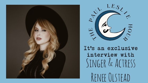 Episode #11 – Renee Olstead post thumbnail image