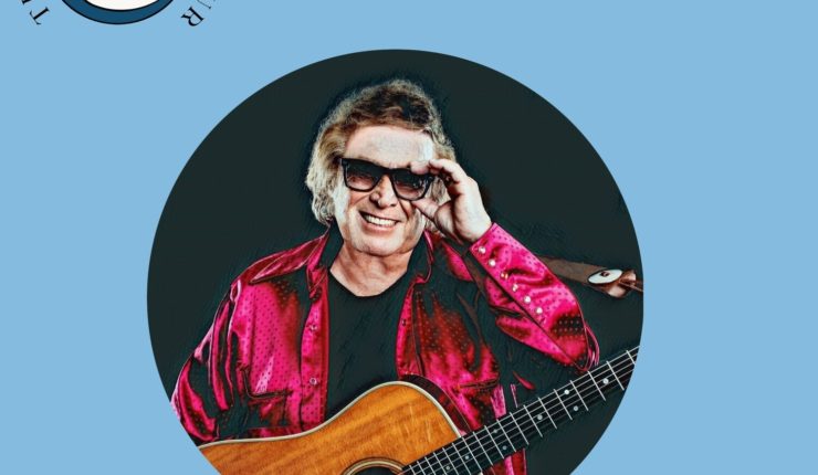 Don McLean's third interview on The Paul Leslie Hour.