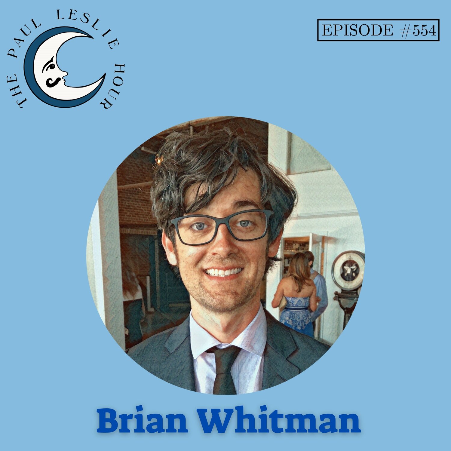 Episode #554 – Brian Whitman post thumbnail image