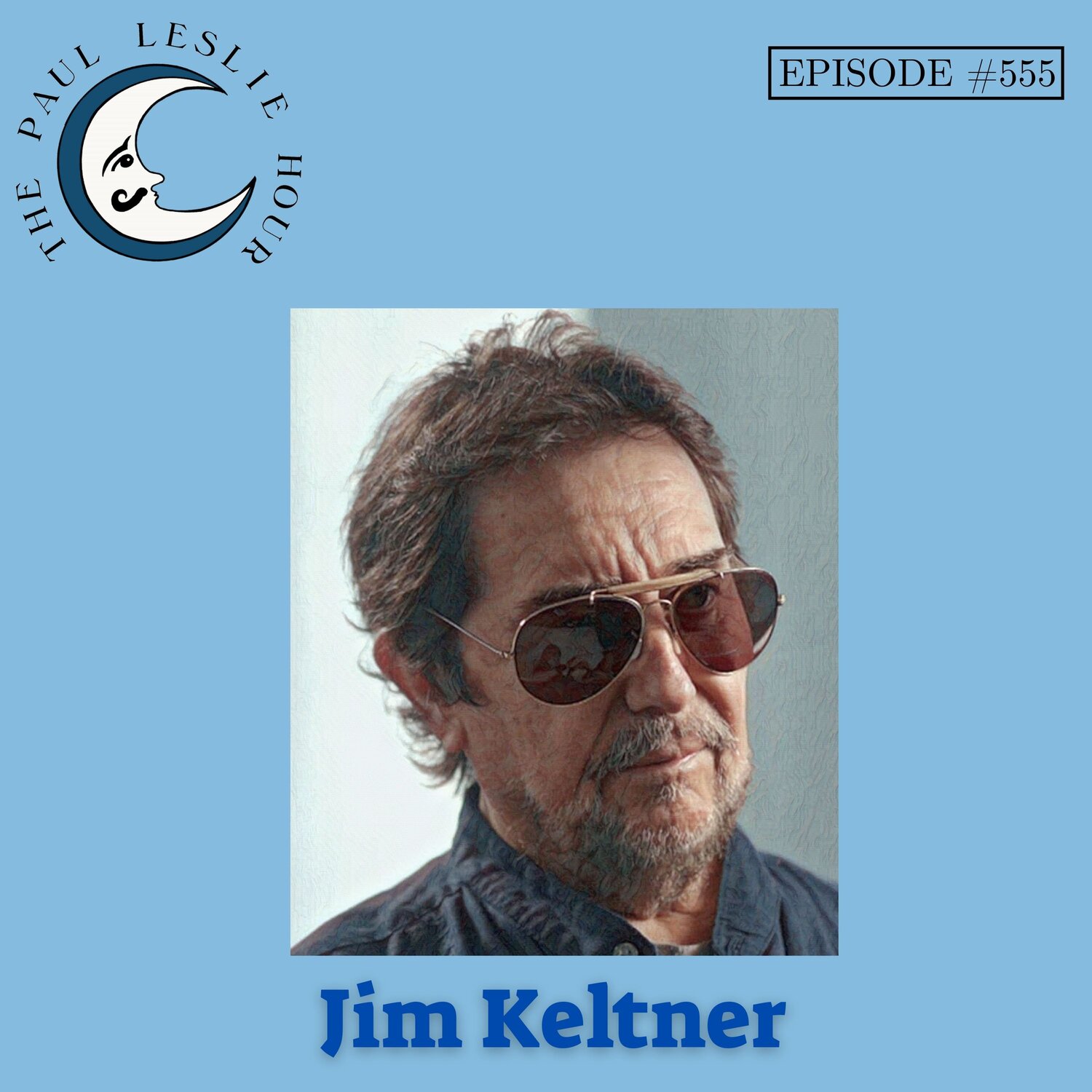 Episode #555 – Jim Keltner post thumbnail image