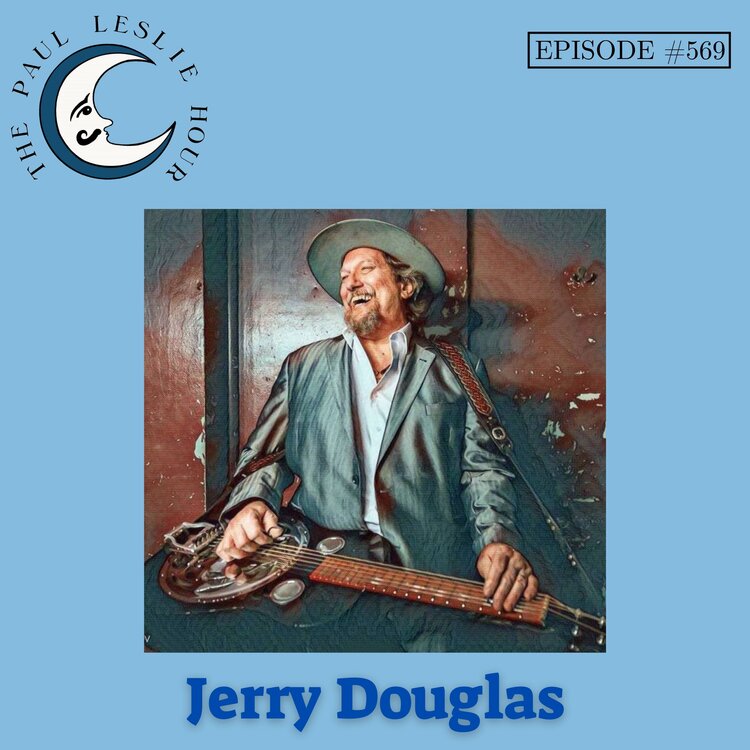 Episode #569 – Jerry Douglas post thumbnail image