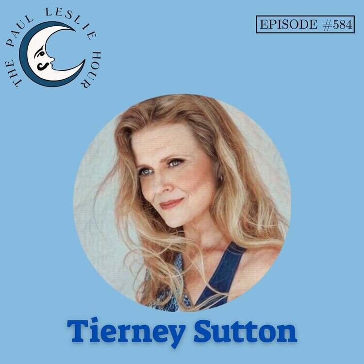 Episode #584 – Tierney Sutton post thumbnail image
