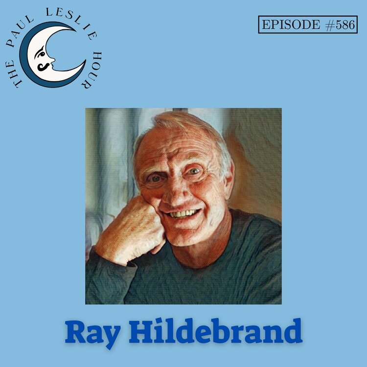 Episode #586 – Ray Hildebrand (Paul & Paula) post thumbnail image