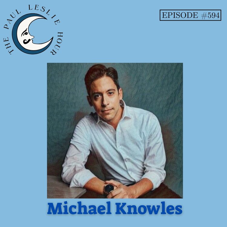 Episode #594 – Michael Knowles post thumbnail image