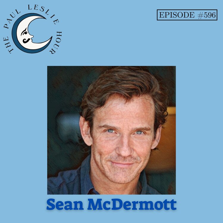 Episode #596 – Sean McDermott post thumbnail image