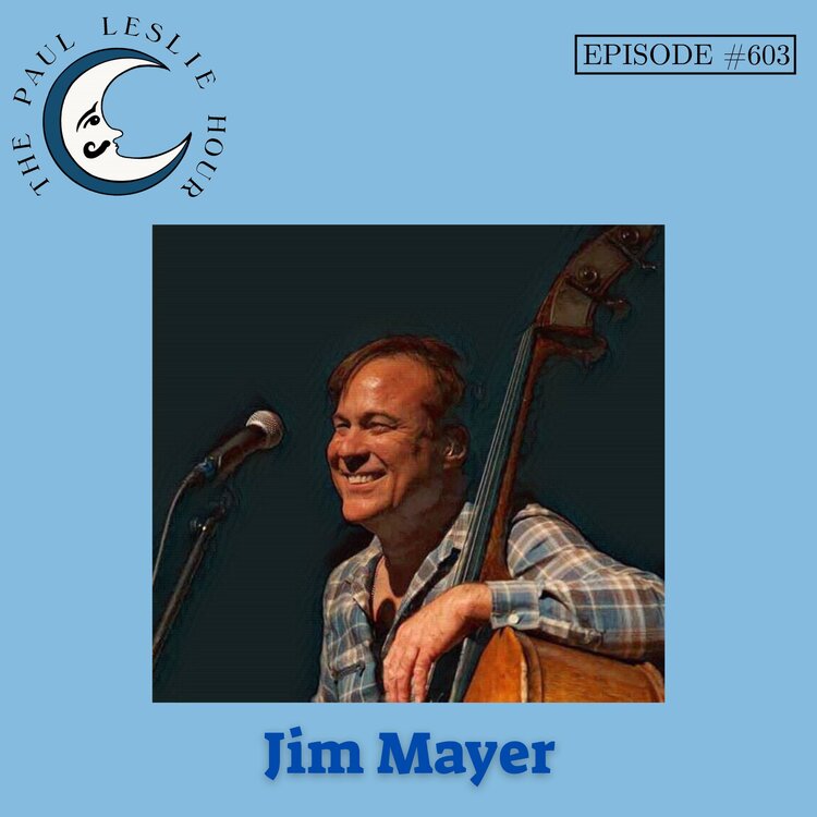 Episode #603 – Jim Mayer post thumbnail image