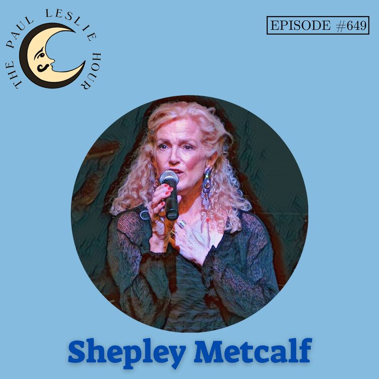 Episode #649 – Shepley Metcalf post thumbnail image