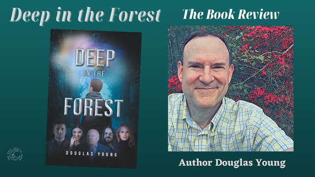 A Review of Douglas Young’s novel “Deep in the Forest” post thumbnail image