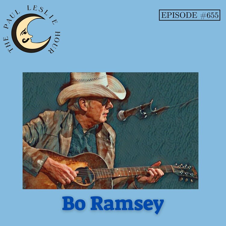 Episode #655 – Bo Ramsey post thumbnail image