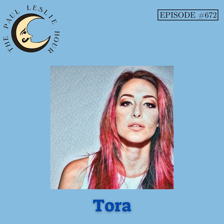 Episode #672 – Tora post thumbnail image