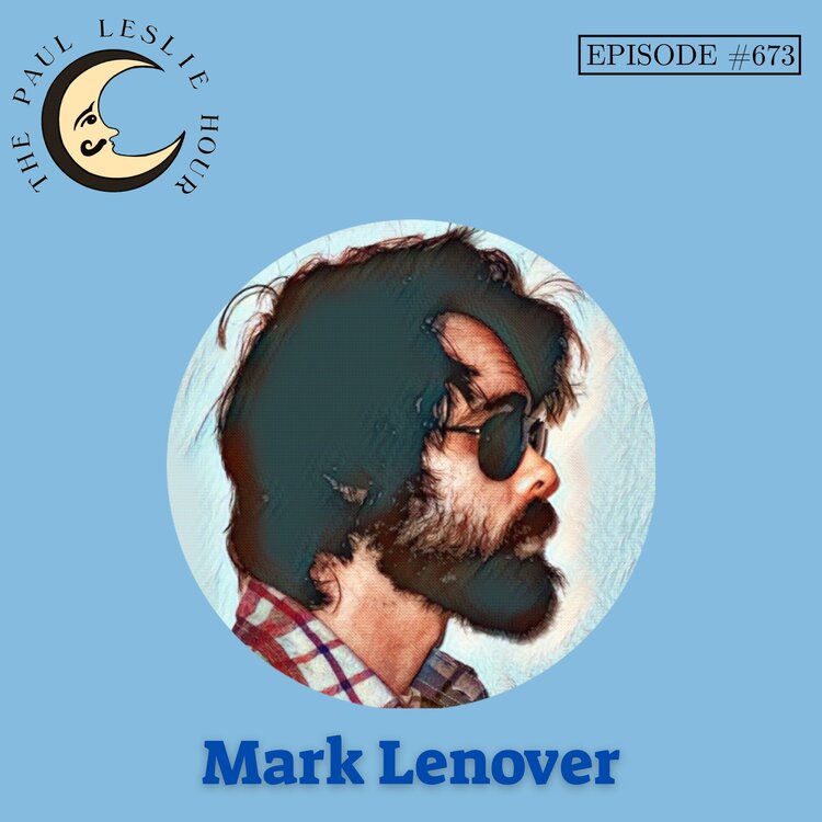 Episode #673 – Mark Lenover post thumbnail image