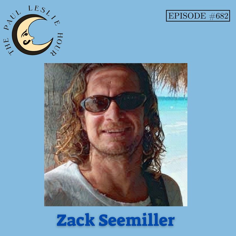 Episode #682 – Zack Seemiller post thumbnail image