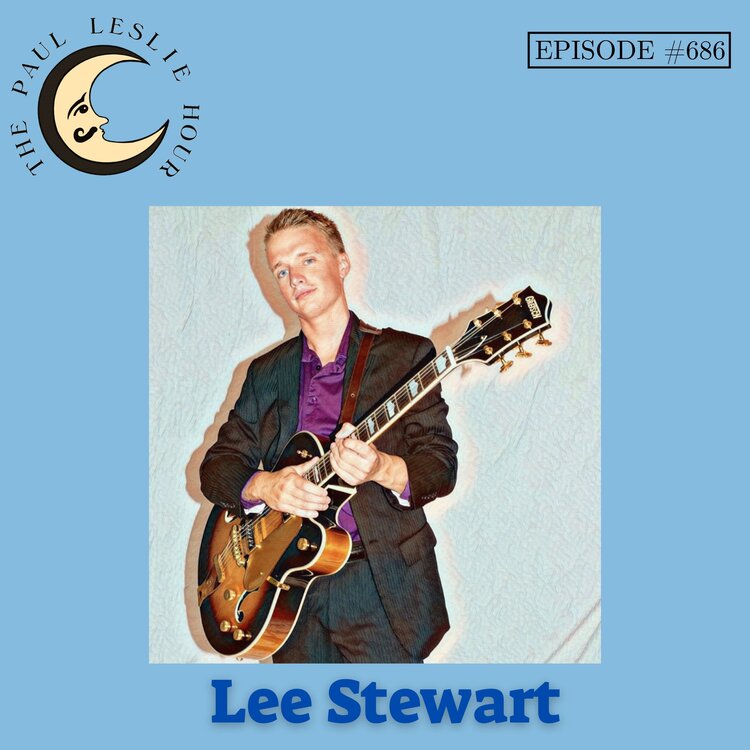 Episode #686 – Lee Stewart post thumbnail image