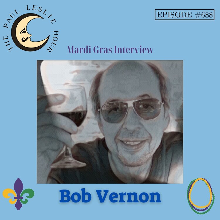 Episode #688 – Bob Vernon post thumbnail image