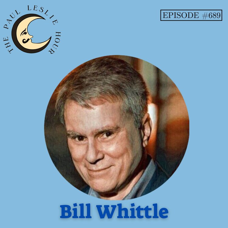Episode #689 – Bill Whittle post thumbnail image