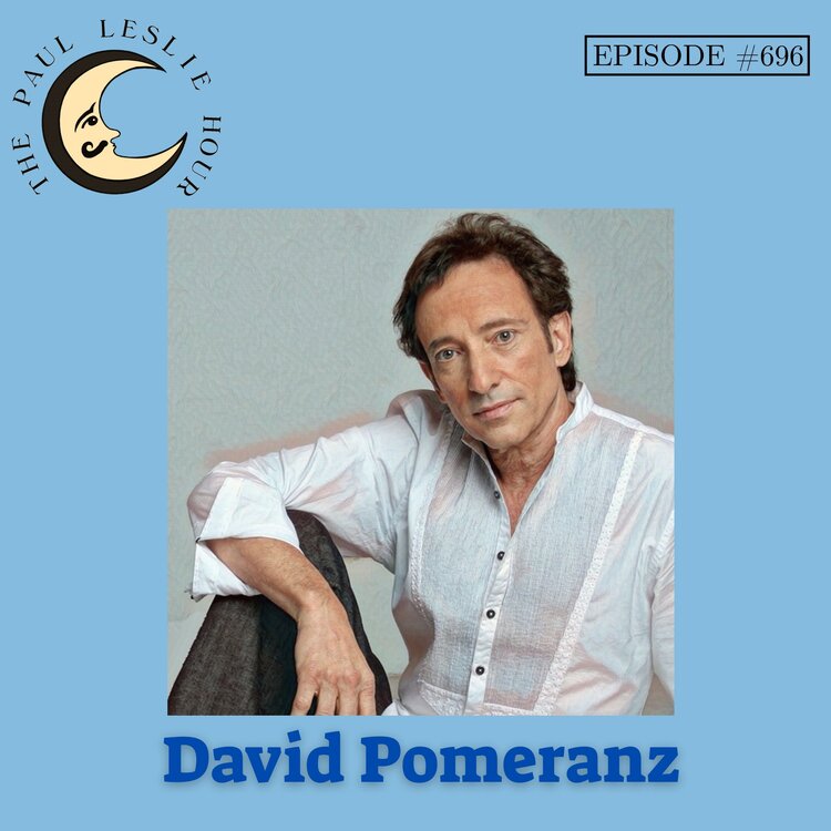 Episode #696 – David Pomeranz post thumbnail image