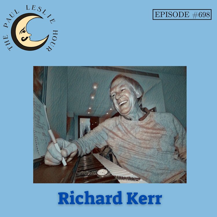 Episode #698 – Richard Kerr post thumbnail image