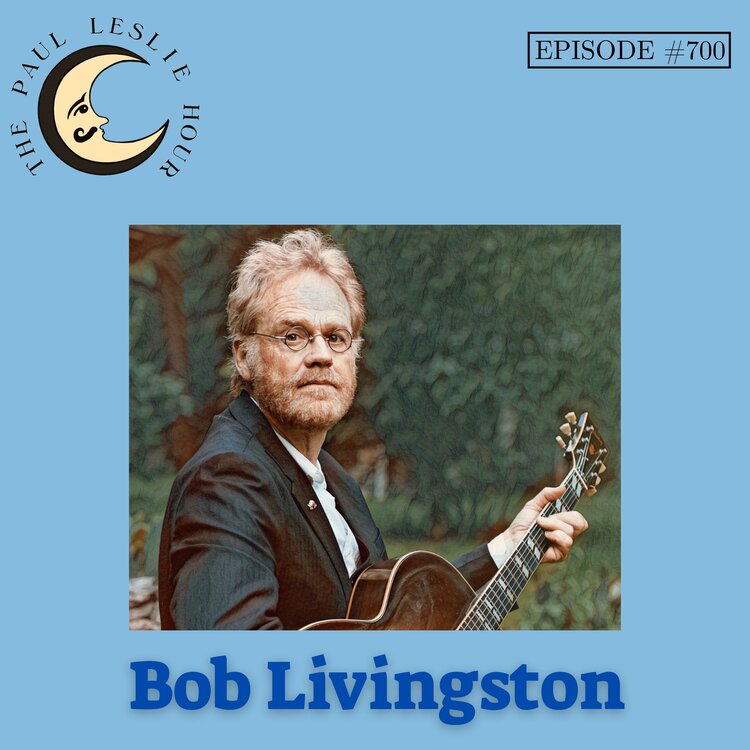 Episode #700 – Bob Livingston post thumbnail image