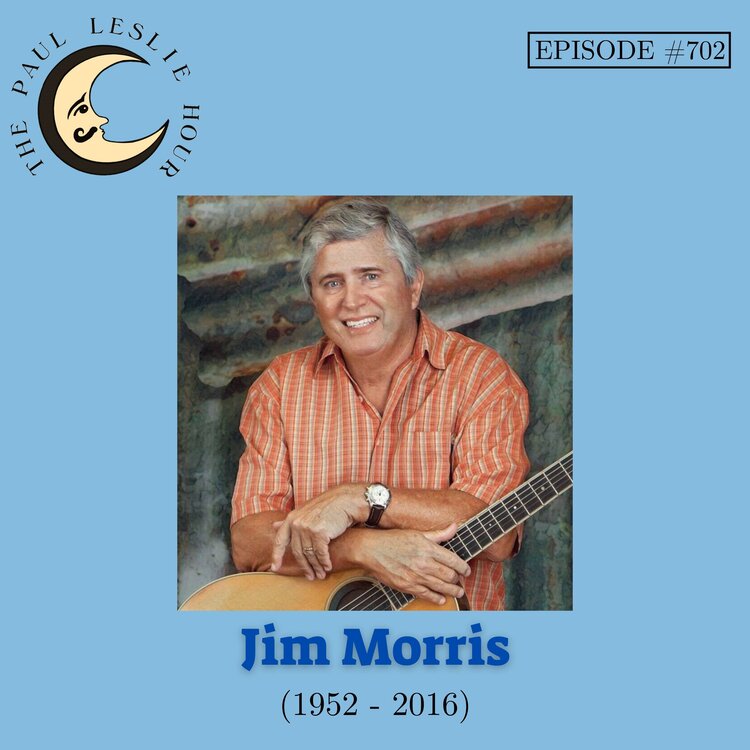 Episode #702 – Jim Morris post thumbnail image