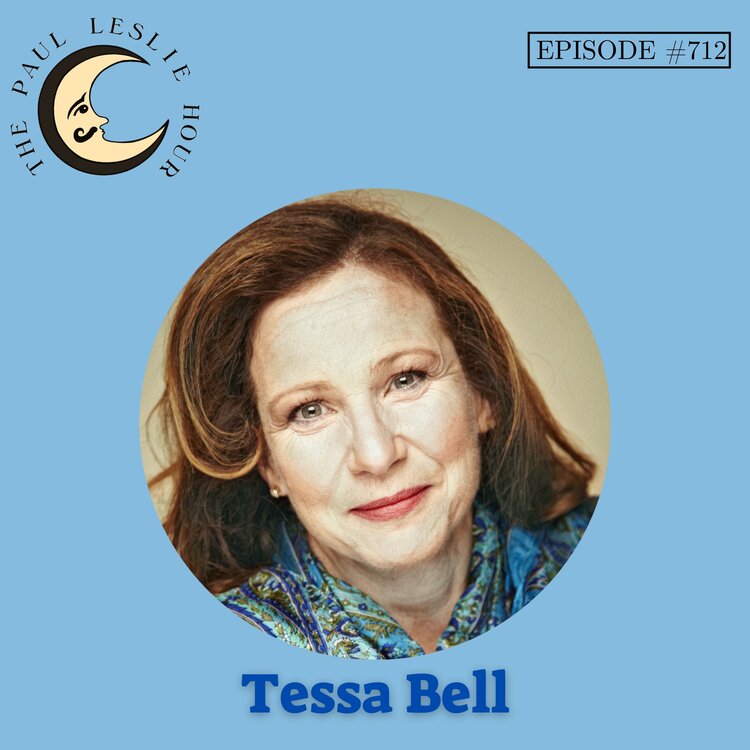 Episode #712 – Tessa Bell post thumbnail image