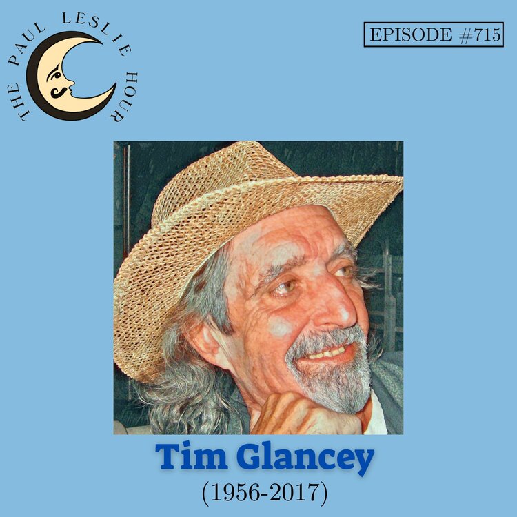 Episode #715 – Tim Glancey post thumbnail image