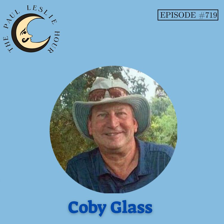 Episode #719 – Coby Glass post thumbnail image