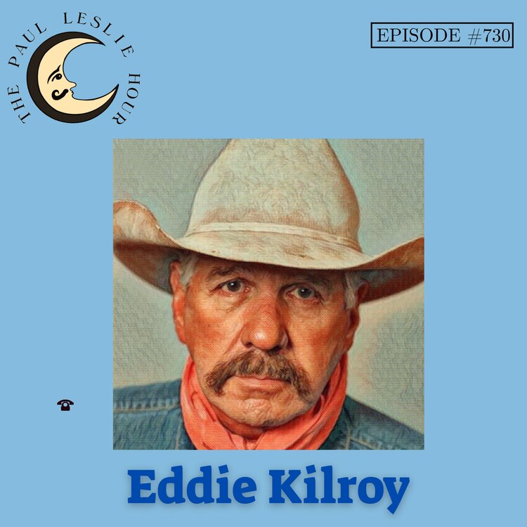 Episode #730 – Eddie Kilroy post thumbnail image