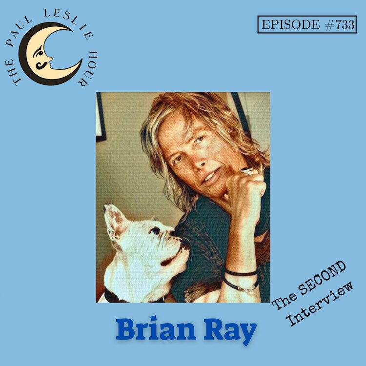 Episode #733 – Brian Ray Returns post thumbnail image