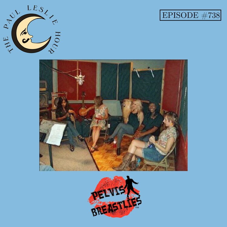 Episode #738 – The Pelvis Breastlies post thumbnail image