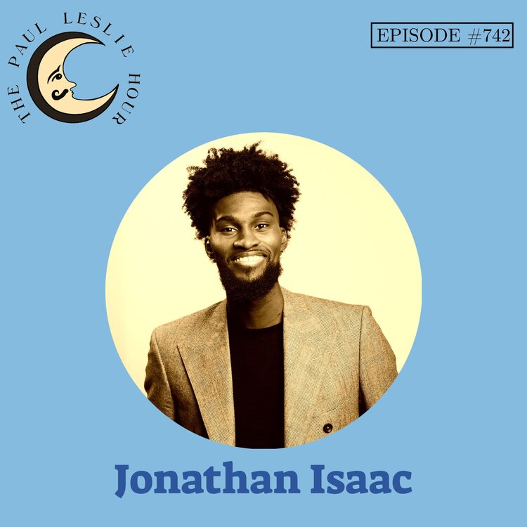 Episode #742 – Jonathan Isaac post thumbnail image