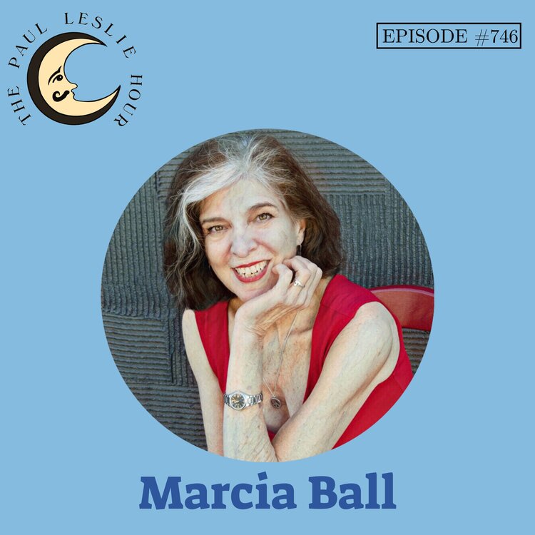 Episode #746 – Marcia Ball post thumbnail image