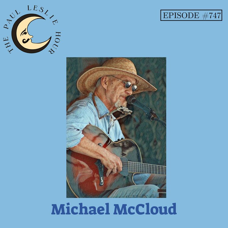 Episode #747 – Michael McCloud post thumbnail image