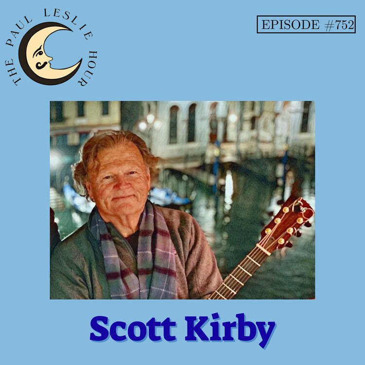 Episode #752 – Scott Kirby post thumbnail image