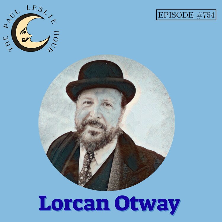 Episode #754 – Lorcan Otway post thumbnail image