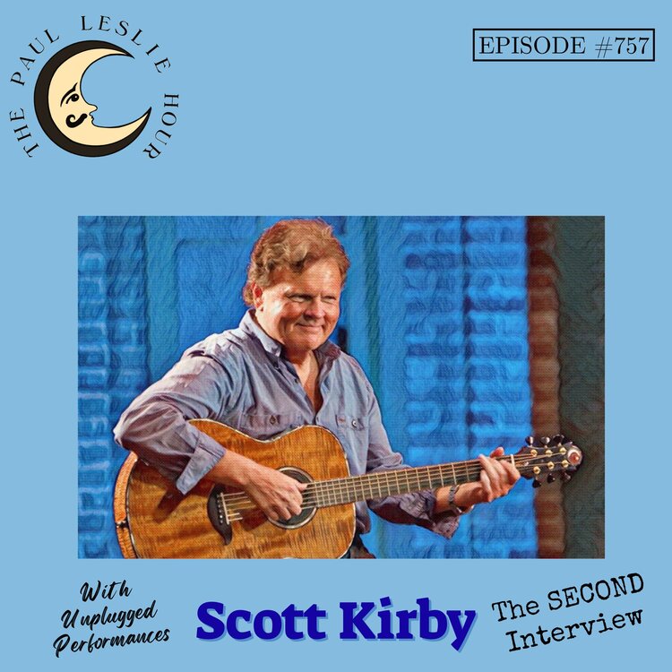 Episode #757 – Scott Kirby Returns post thumbnail image