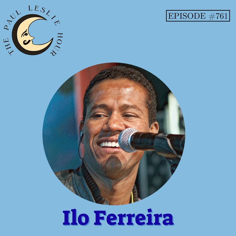Episode #761 – Ilo Ferreira post thumbnail image