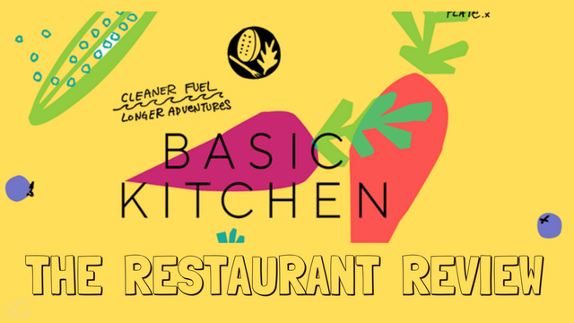 Basic Kitchen in Charleston — The Restaurant Review post thumbnail image