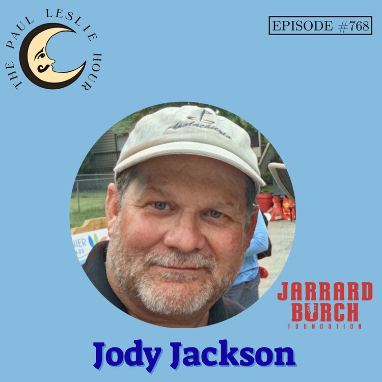 Episode #768 – Jody Jackson post thumbnail image