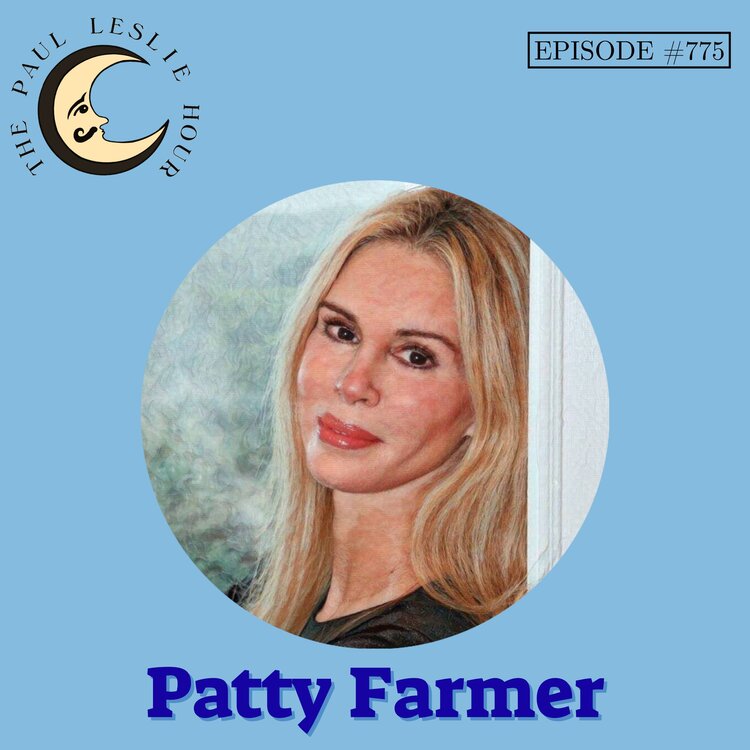 Episode #775 – Patty Farmer post thumbnail image