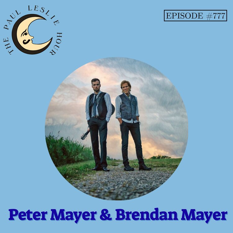 Episode #777 – Peter Mayer & Brendan Mayer post thumbnail image