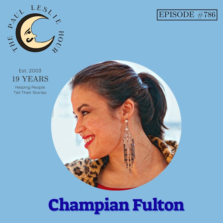 Episode #786 – Champian Fulton post thumbnail image