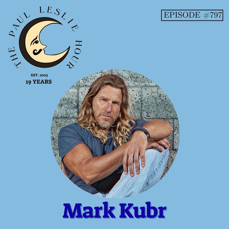 Episode #797 – Mark Kubr post thumbnail image