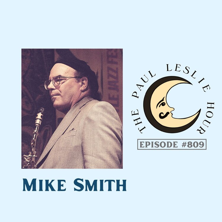 Episode #809 – Mike Smith post thumbnail image