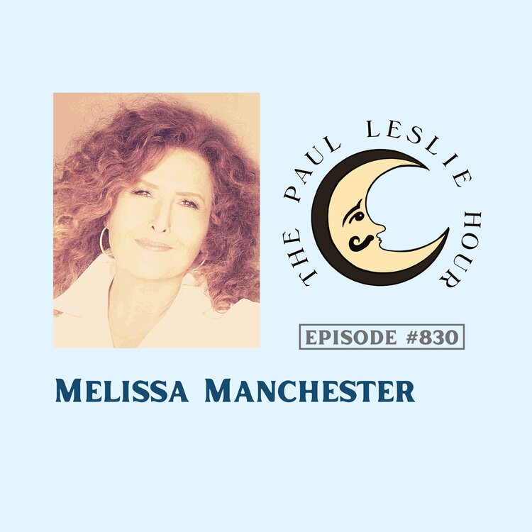 Episode #830 – Melissa Manchester post thumbnail image