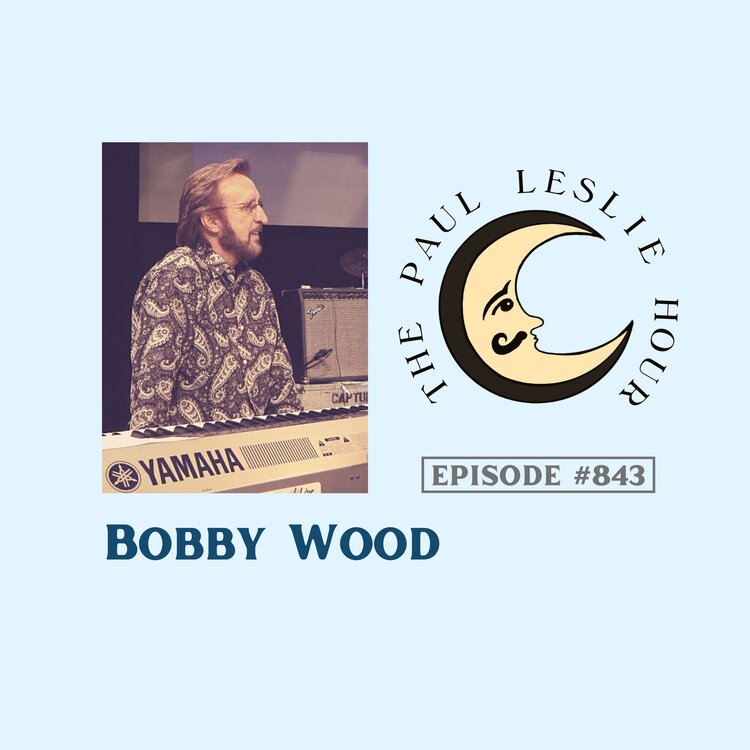 Episode #843 – Bobby Wood post thumbnail image