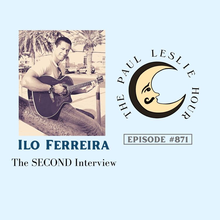 Episode #871 – Ilo Ferreira Returns post thumbnail image