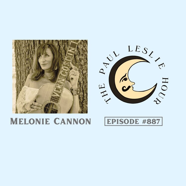 Episode #887 – Melonie Cannon post thumbnail image