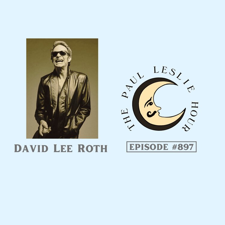 Episode #897 – David Lee Roth post thumbnail image